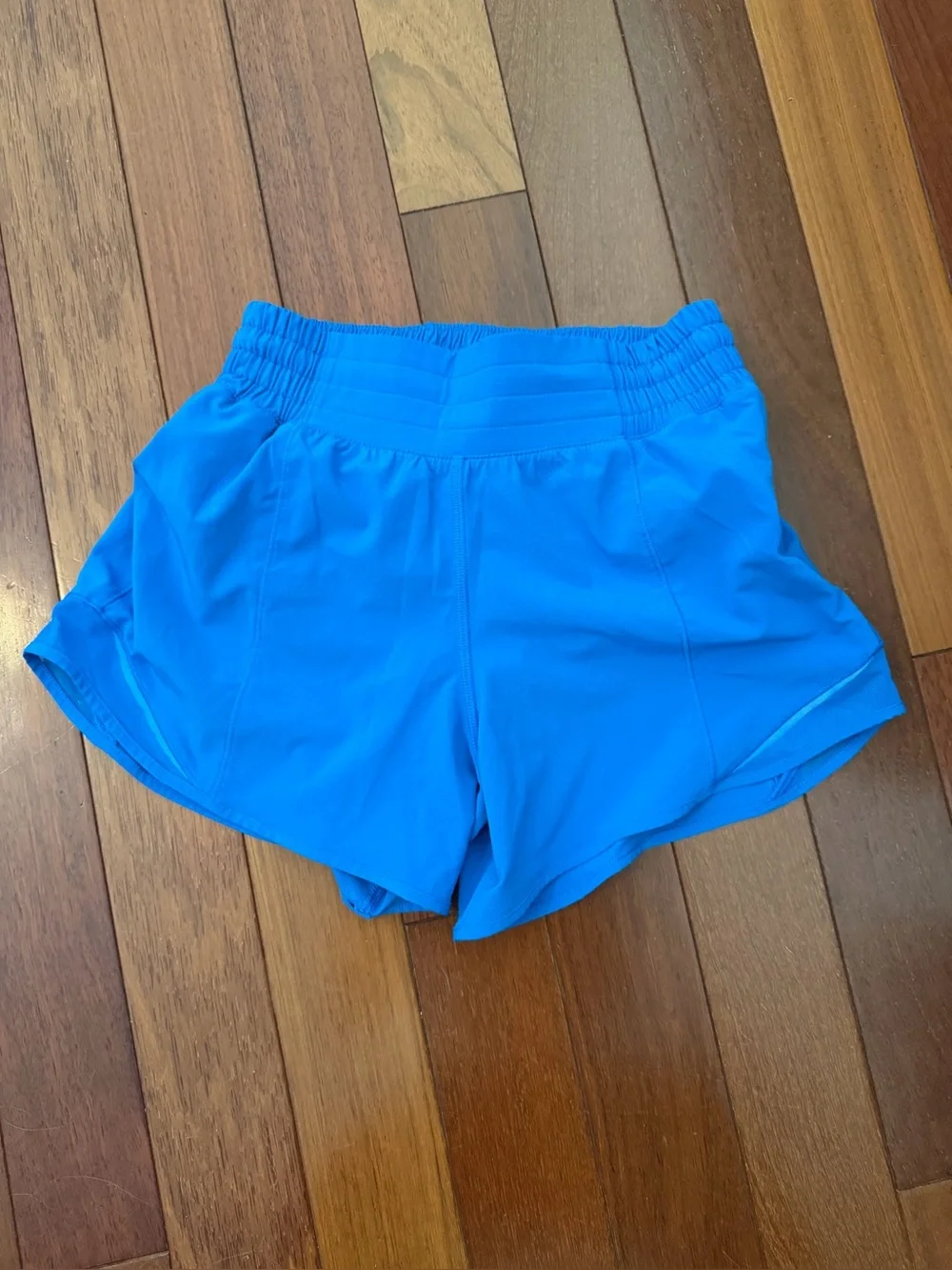 Lululemon Hotty Hot Lined Short 4